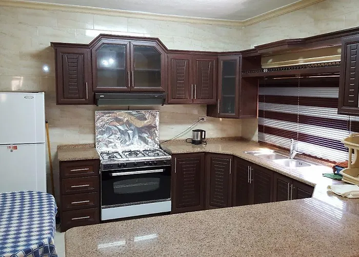 Furnished Appartment In Amman Tabarbour Amman Jordan book Apartment 2024 Prices